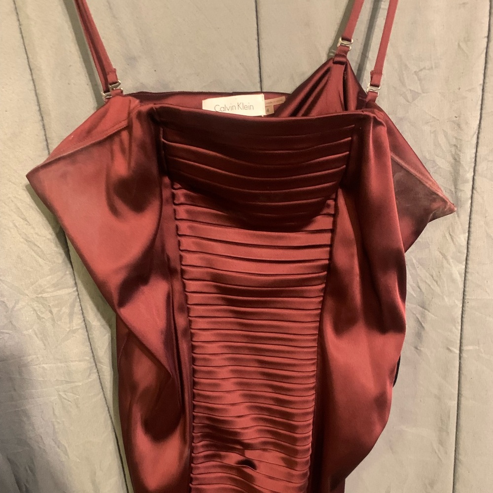 Calvin Klein Dress